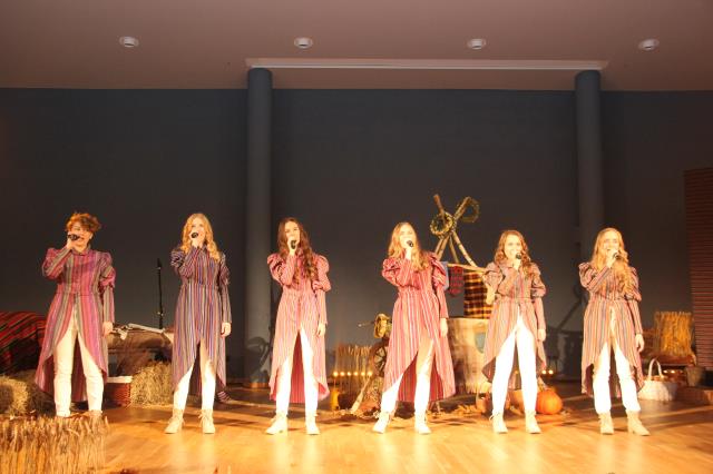"Karameles"